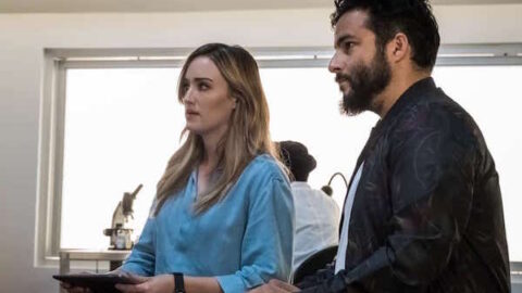 blindspot 3 temporada