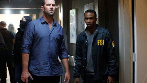 blindspot 3 temporada