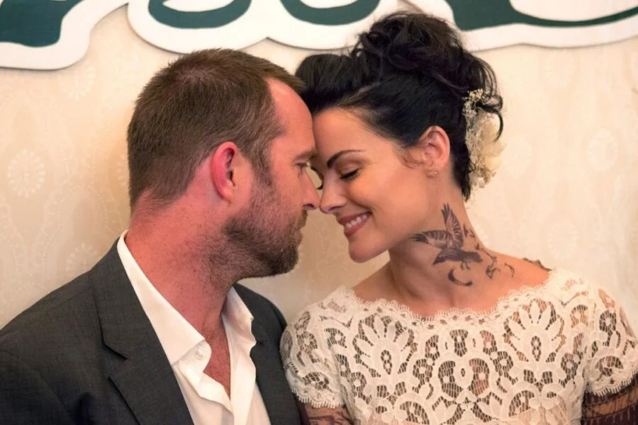 blindspot 2 temporada