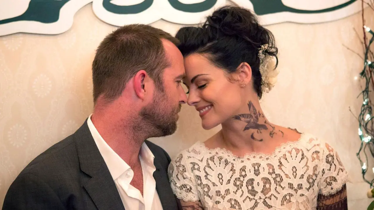 Blindspot: Jane descobre segredo de sua juventude (3×04)