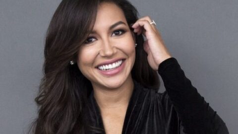 glee Naya Rivera