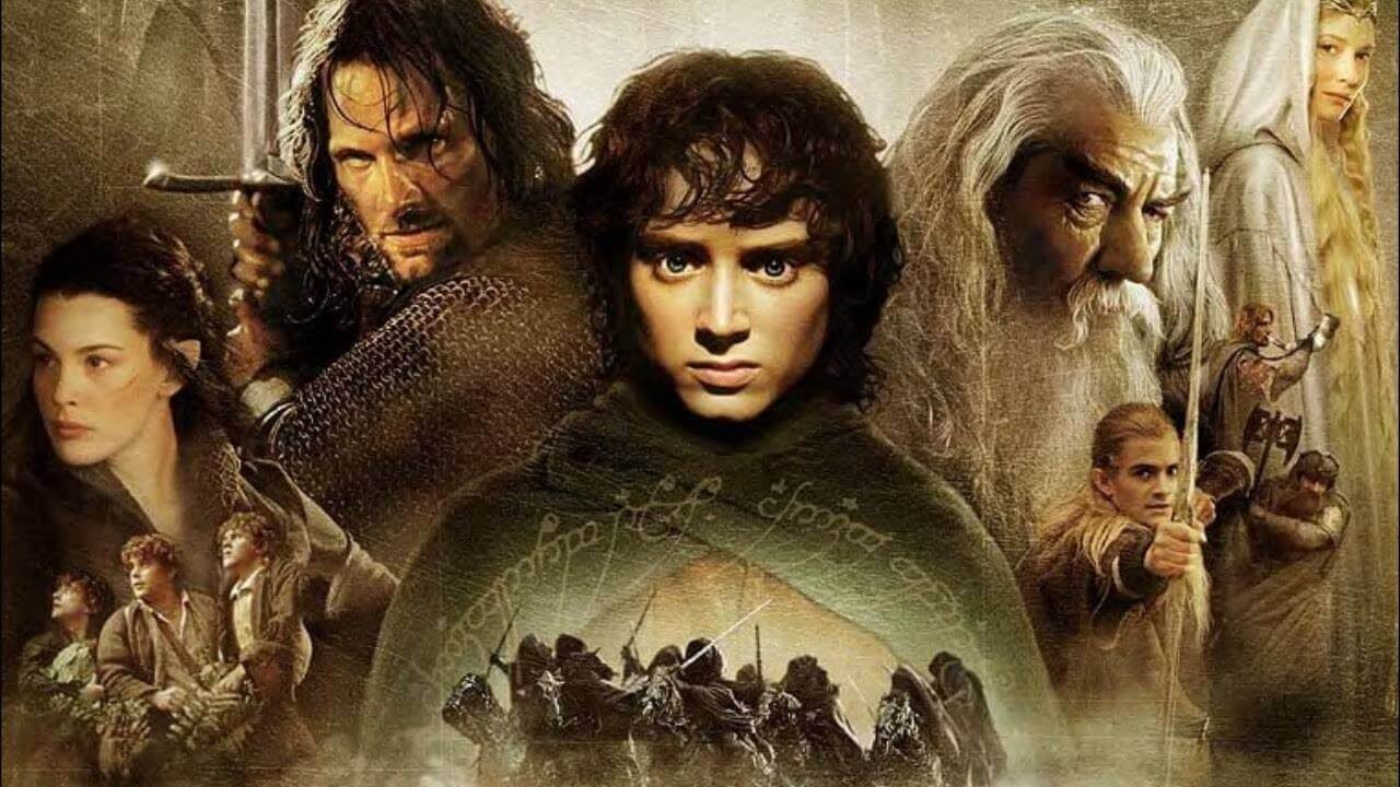 O Senhor dos Anéis: a ordem definitiva para entender a saga (incluindo a série ‘Os Anéis de Poder’)