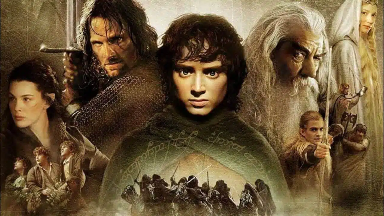 O Senhor dos Anéis: a ordem definitiva para entender a saga (incluindo a série ‘Os Anéis de Poder’)