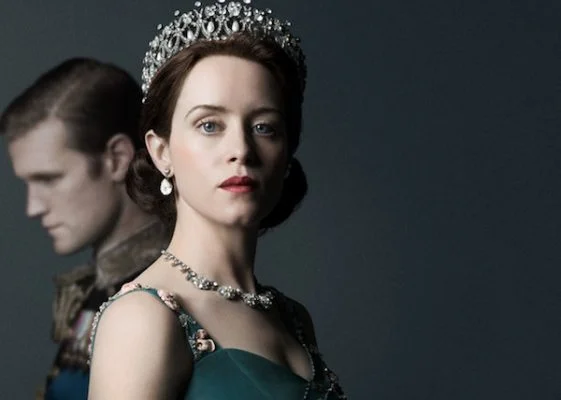 the crown 2 temporada