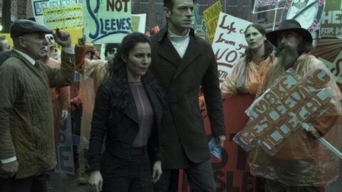 altered carbon netflix