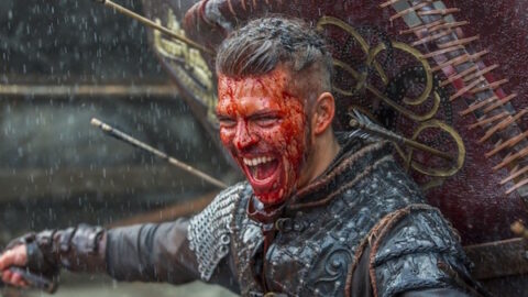 Vikings 5 1 Vikings: 5ª temporada tem como foco os conflitos dos filhos de Ragnar