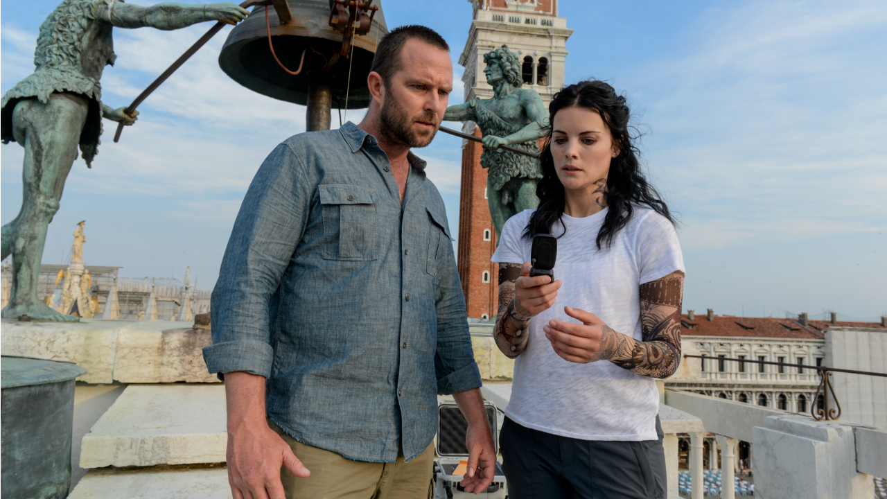 blindspot 3 temporada