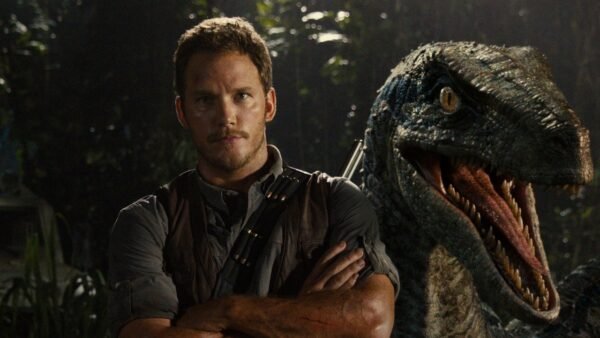 jurassic world 2