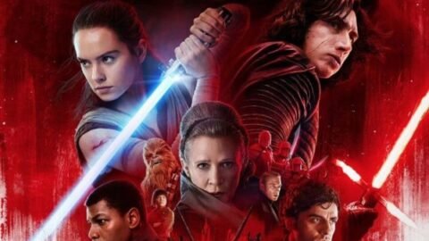 star wars os últimos jedi