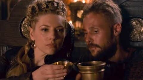 vikings 5 temporada