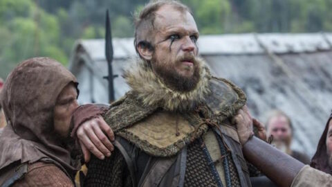 vikings 1 1 Vikings 5ª temporada: Floki enfrenta reviravolta inesperada na Islândia