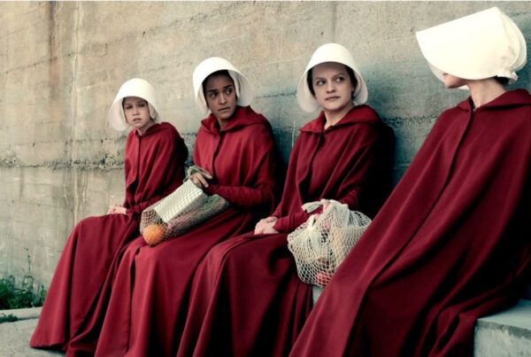 the handmaid's tale 2 temporada