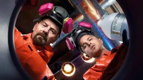 breaking bad 5 séries incríveis que quebraram recordes e entraram para a história