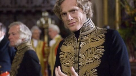 paul bettany the crown