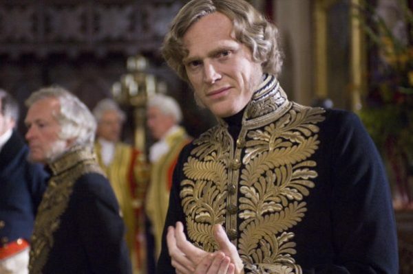 paul bettany the crown