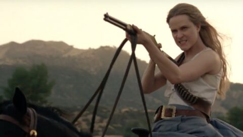 westworld 2 temporada