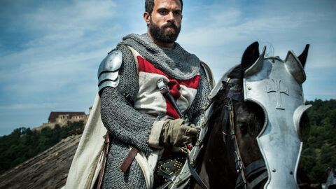 knightfall 1 temporada