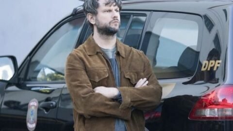 O Mecanismo O Mecanismo: novo promo da série sobre a Lava-Jato