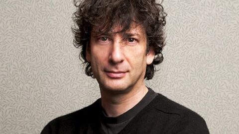 american gods American Gods: Neil Gaiman é o novo showrunner