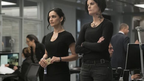 blindspot 3 temporada