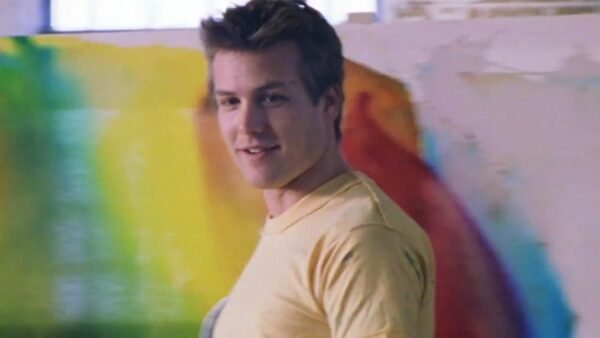 Reconheceria? Gabriel Macht aparece muito jovem em episódio clássico de 'Sex and the City' 1 gabriel macht sex and the city