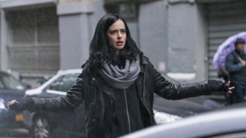 jessica jones 2 temporada