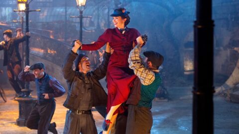 mary poppins filme