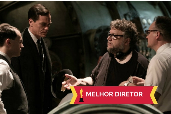 oscar melhor diretor 2018