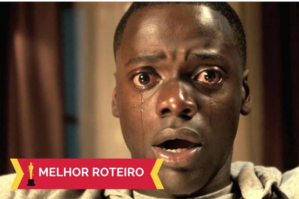 oscar melhor roteiro 2018