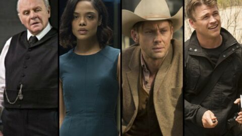 westworld 2 temporada elenco