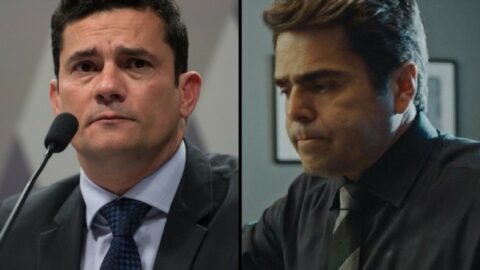 o mecanismo O Mecanismo: qual é a opinião do juiz Sergio Moro sobre a série?
