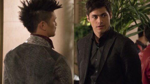 shadohunters 3 temporada