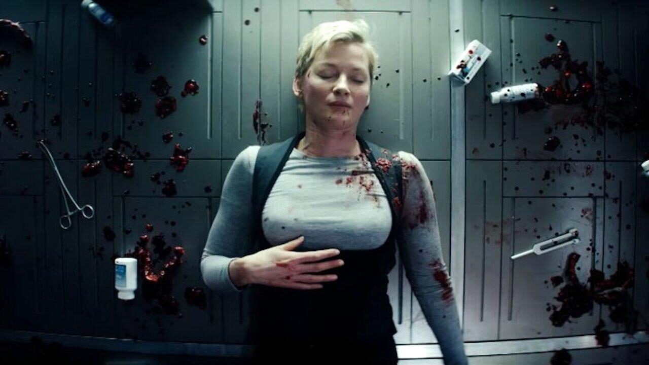nightflyers serie