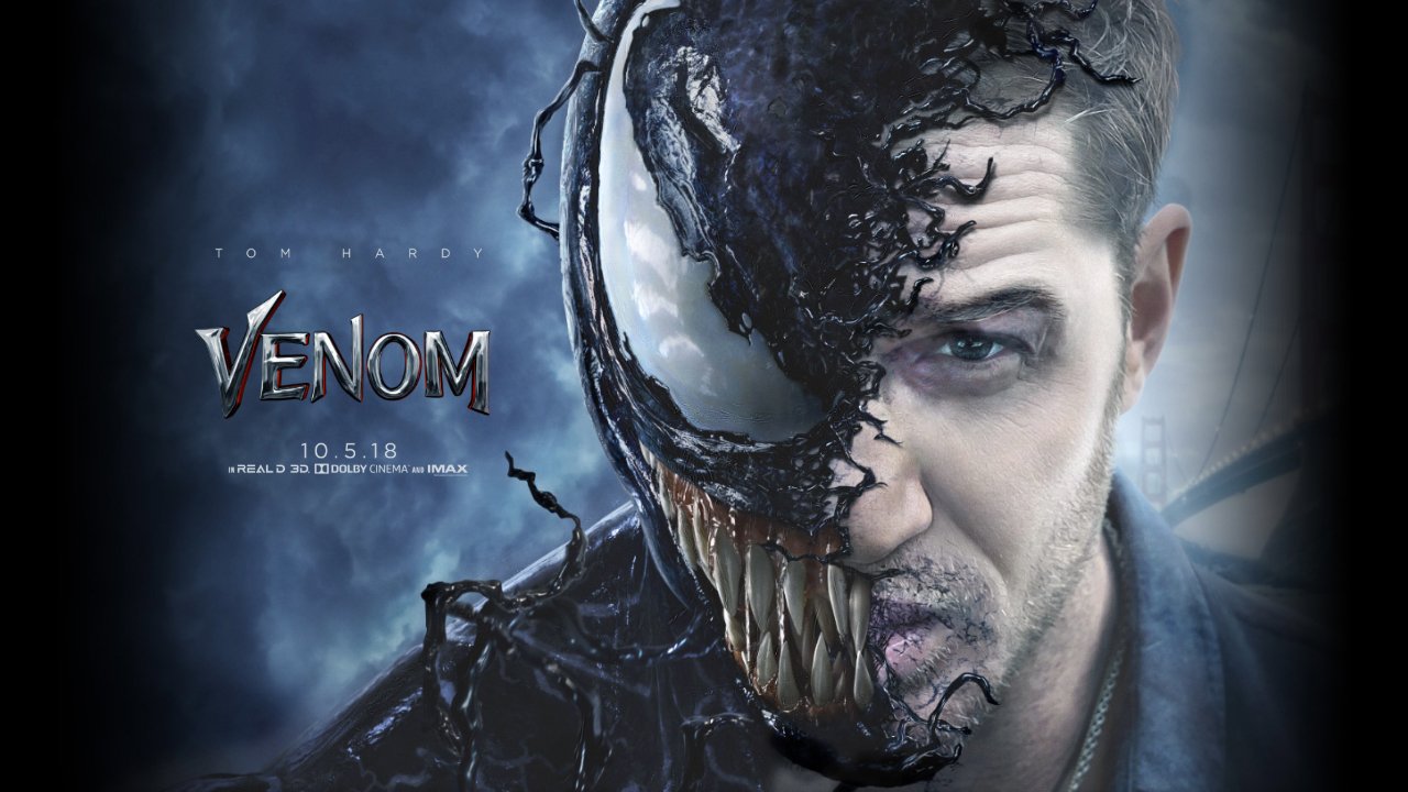 Confirmado! Andy Serkis será o diretor de ‘Venom 2’