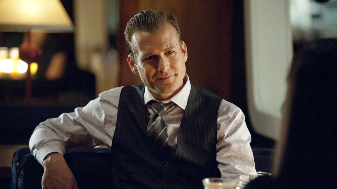 Gabriel Macht: 10 curiosidades sobre o ator que interpreta Harvey Specter em ‘Suits’