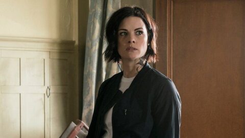 Blindspot Blindspot 5ª temporada: Jane tenta impedir os ataques de Madeline (5x07)