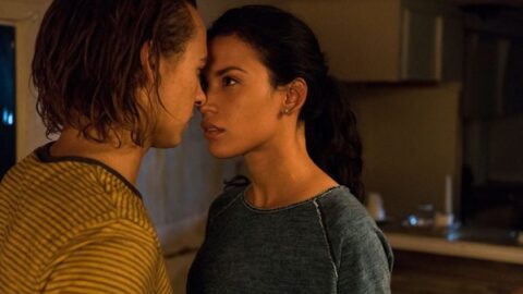 FTWD211NickLuciana Fear the Walking Dead: morte inesperada promete mudar narrativa