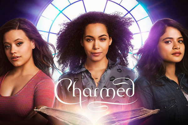 Veja trailer da nova versão da série Charmed