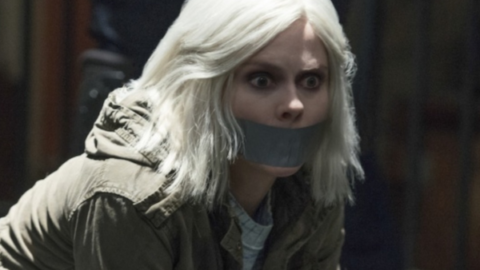 izombie 4 temporada