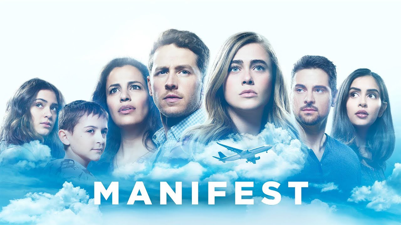 Manifest: série protagonizada por Josh Dallas estreia em 4 de outubro no Globoplay