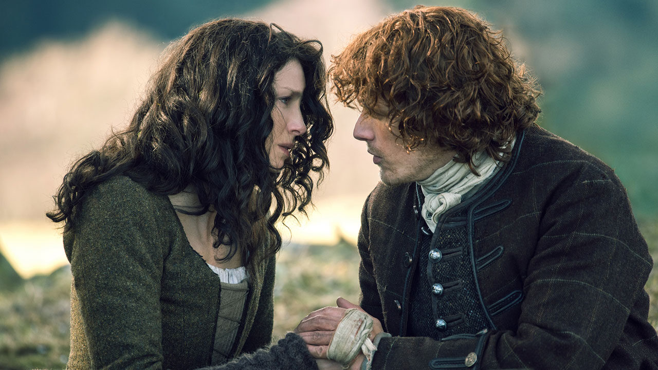 outlander temporada 4 netflix usa