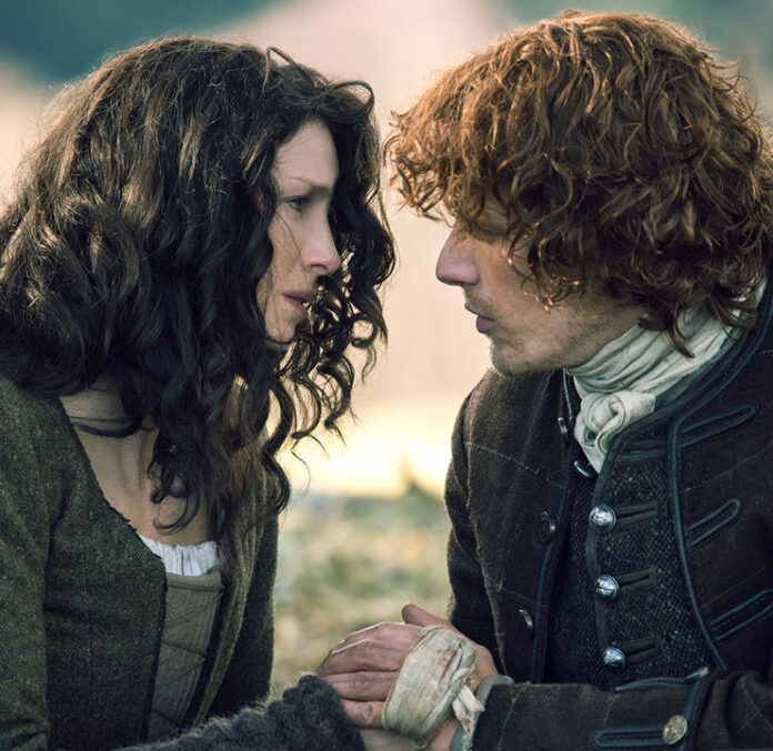 outlander renovada