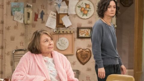 roseanne cancelled abc reaction ABC cancela Roseanne após comentário racista de protagonista