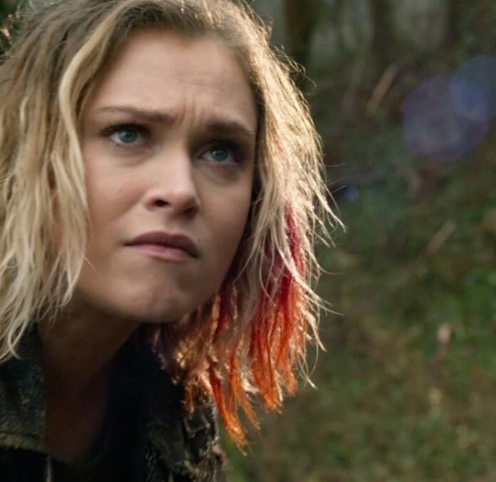 the 100 5 temporada