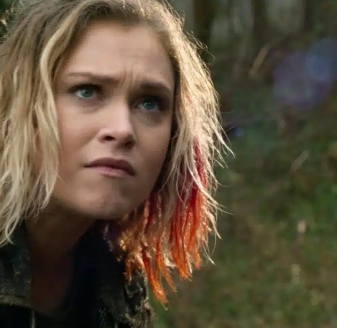 the 100 5 temporada