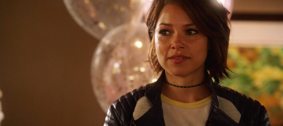 nora flash The Flash 5ª temporada: Hartley Sawyer e Jessica Parker Kennedy são promovidos