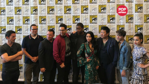 deadly class 1 temporada comic con