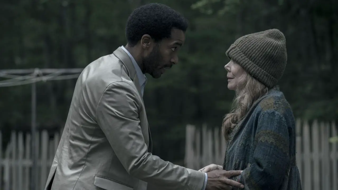 Castle Rock: série inspirada em livros de Stephen King ganha trailer