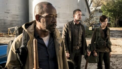 ftwd 4 temporada Comic-Con 2018: Alicia vai passar por grande transformação em FTWD