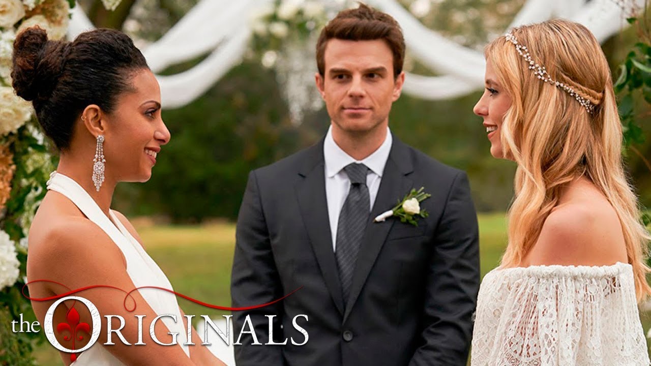 The Originals 5ª temporada: episódio tem o casamento de Freya! (5×11)